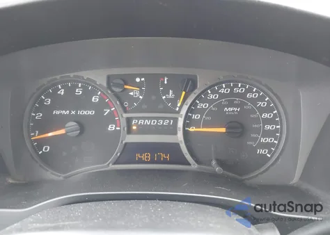 2006 GMC Canyon Sle2 z USA, uszkodzony, nr VIN 1GTDT136568149917